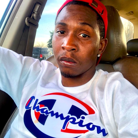 Meet your Posher, Antwan - Picture 1 of 1